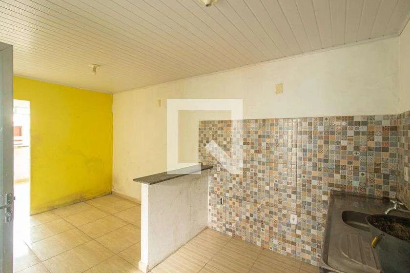 Casa com 1 quarto e varanda para morar bem — photo 2