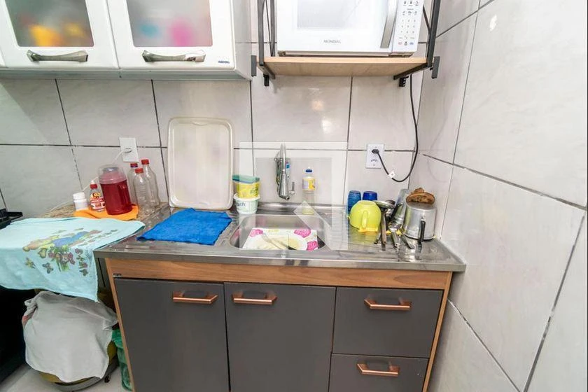 House with 1 bedroom, gas stove and 400 m² — photo 6
