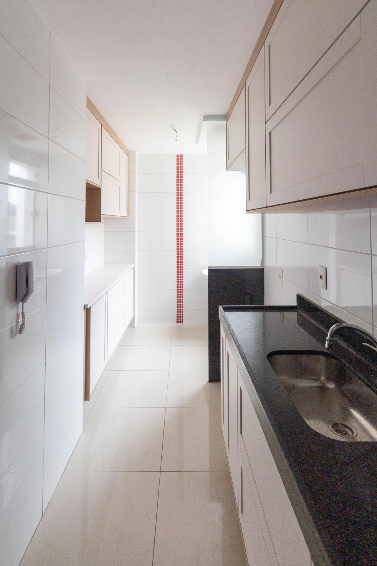 Departamento con balcón cerrado con vidrio en Rio de Janeiro — photo 41