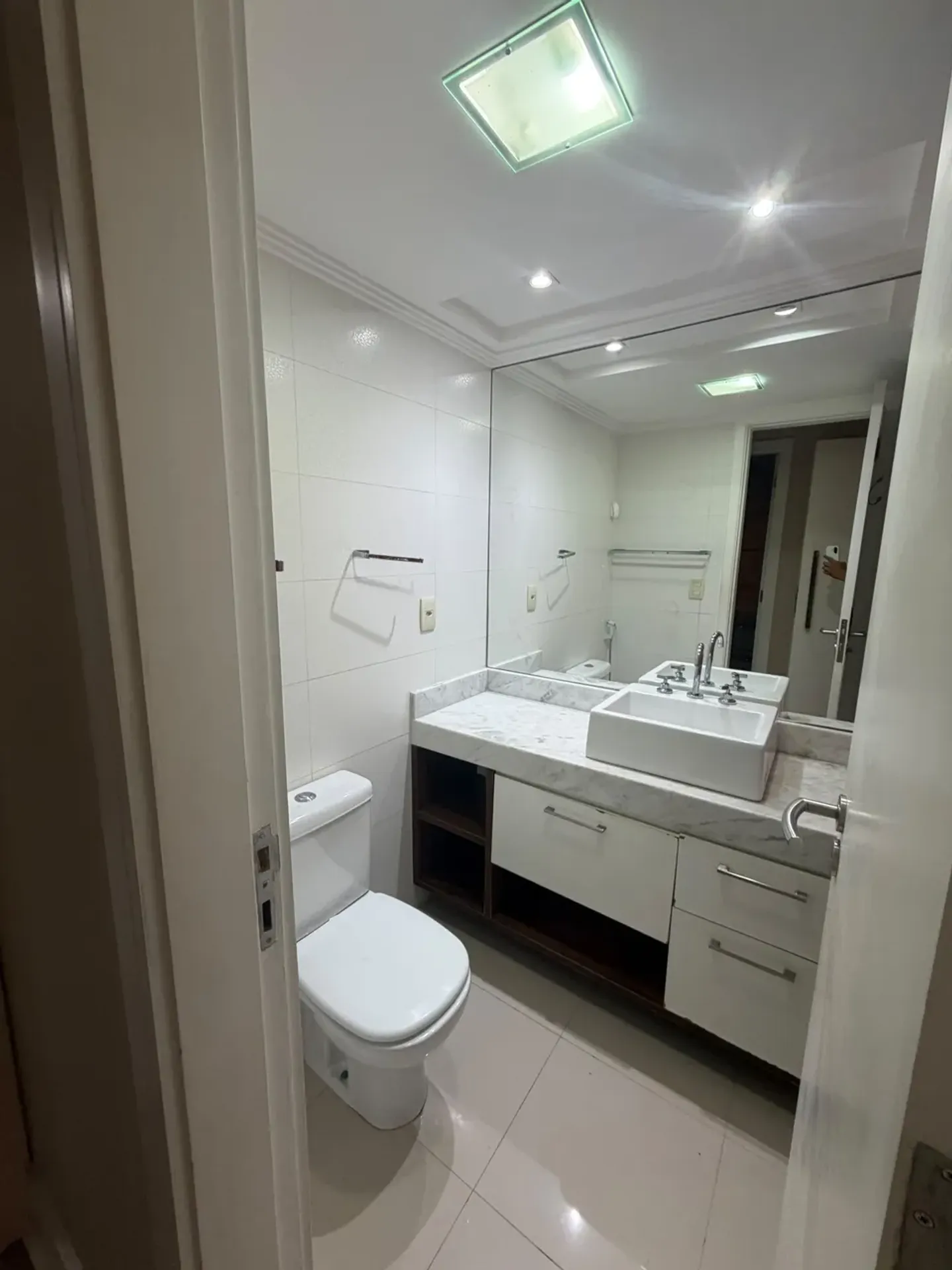 Departamento con balcón gourmet en Rio de Janeiro — photo 4