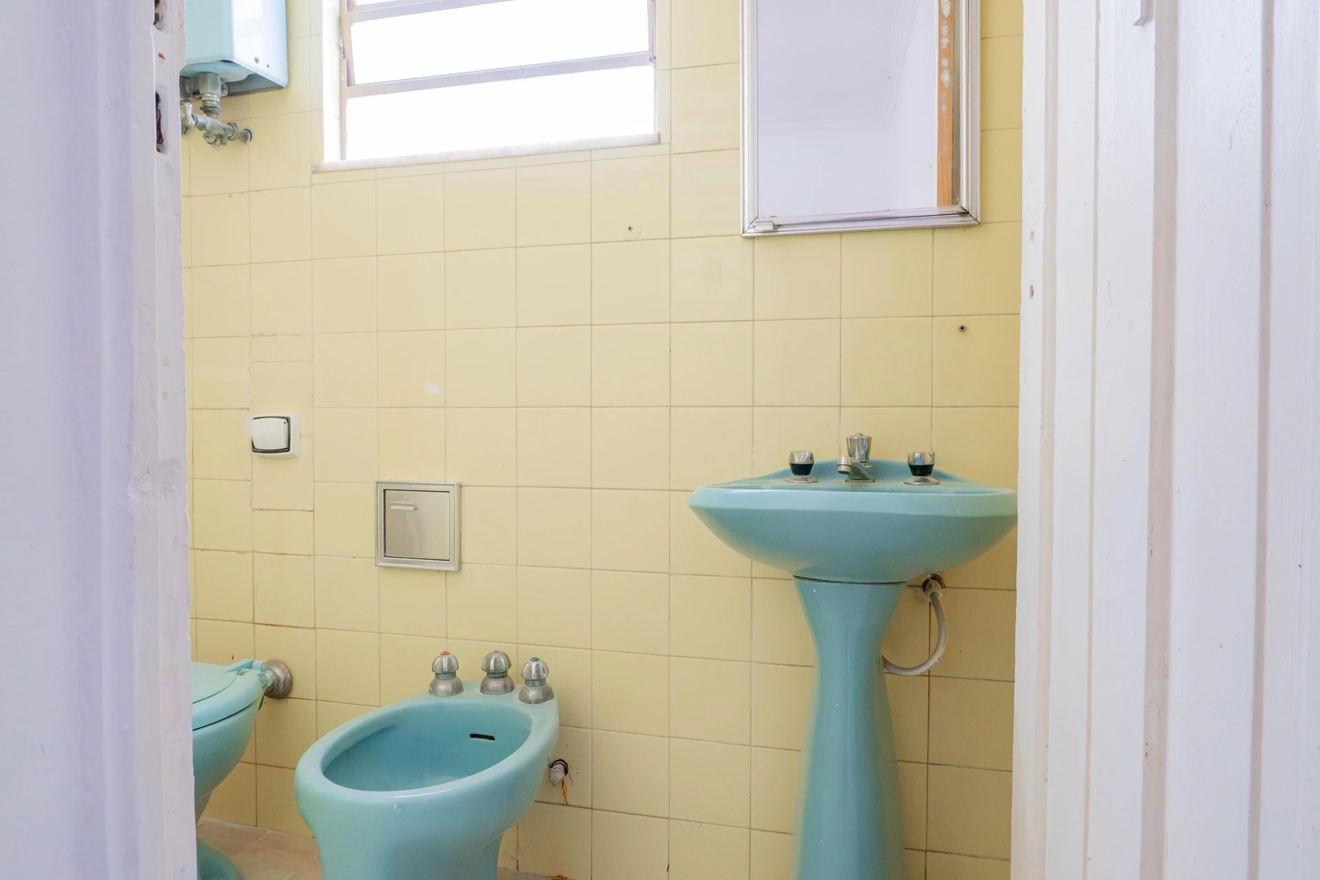 5 quartos e jardim: casa de 130 m² — photo 24