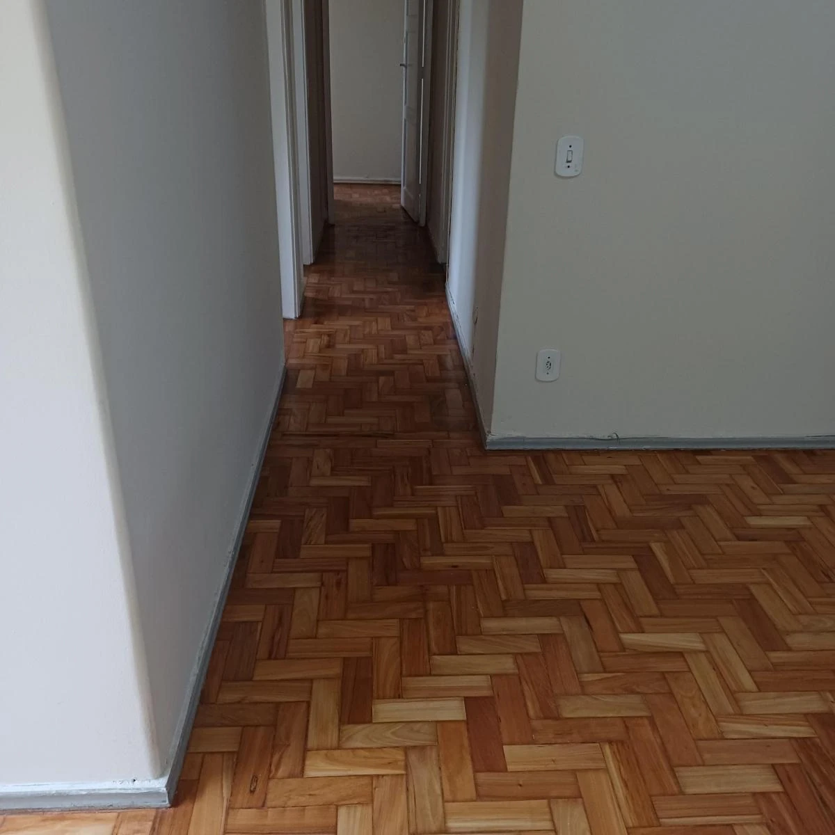 3-bedroom apartment, no parking, 90 m², 2 bathrooms — photo 9