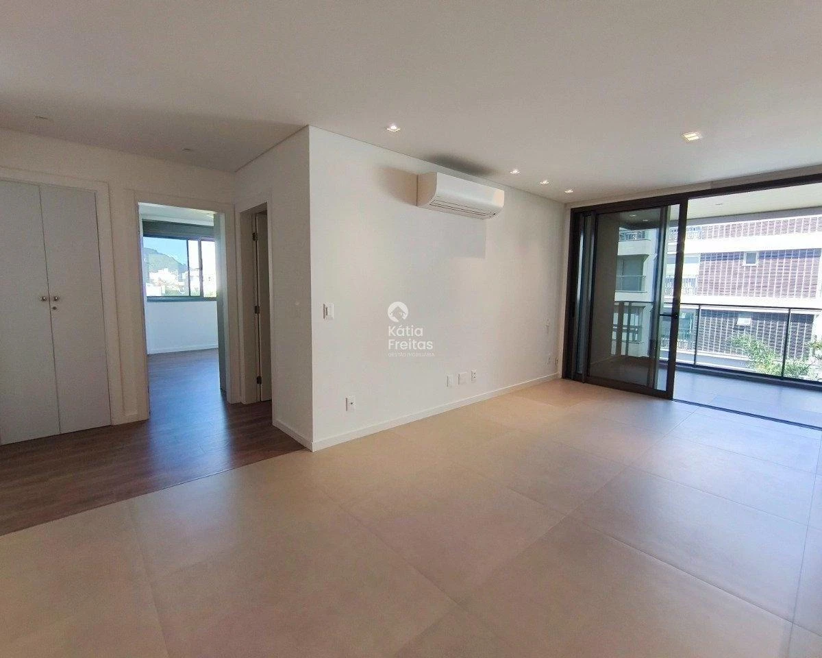 132 m² unfurnished apartment with 3 en-suites — photo 6