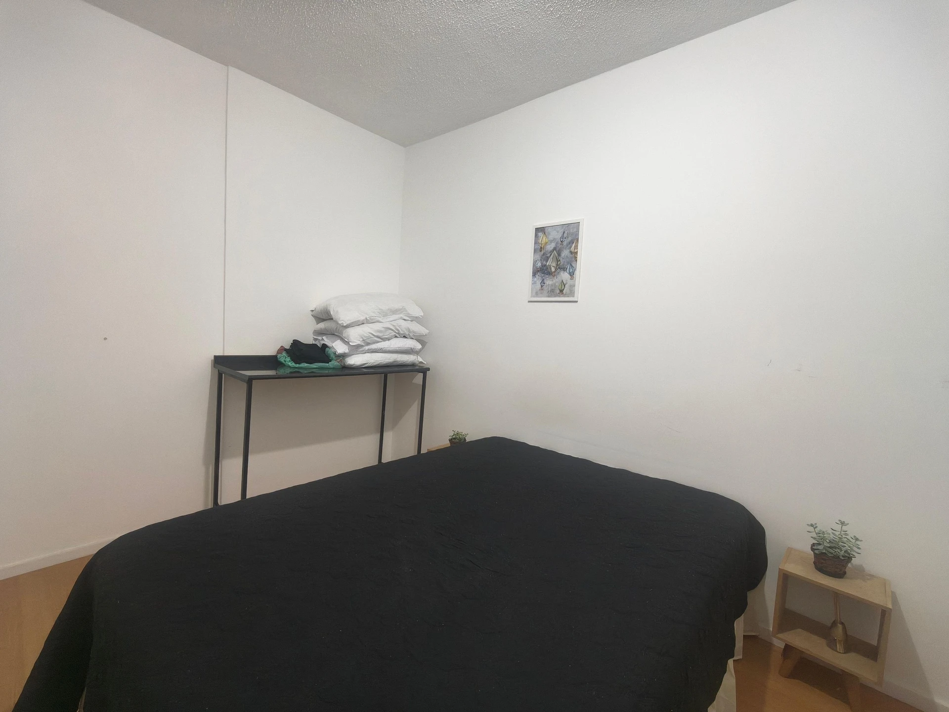 Apartamento mobiliado, 49 m², com espaço de home office — photo 8