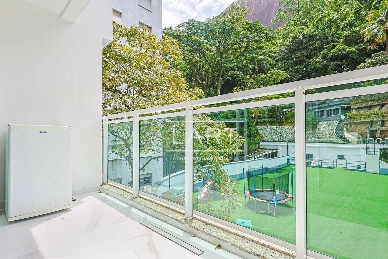 Apartamento mobiliado de 1 dormitório e 58 m² — photo 6