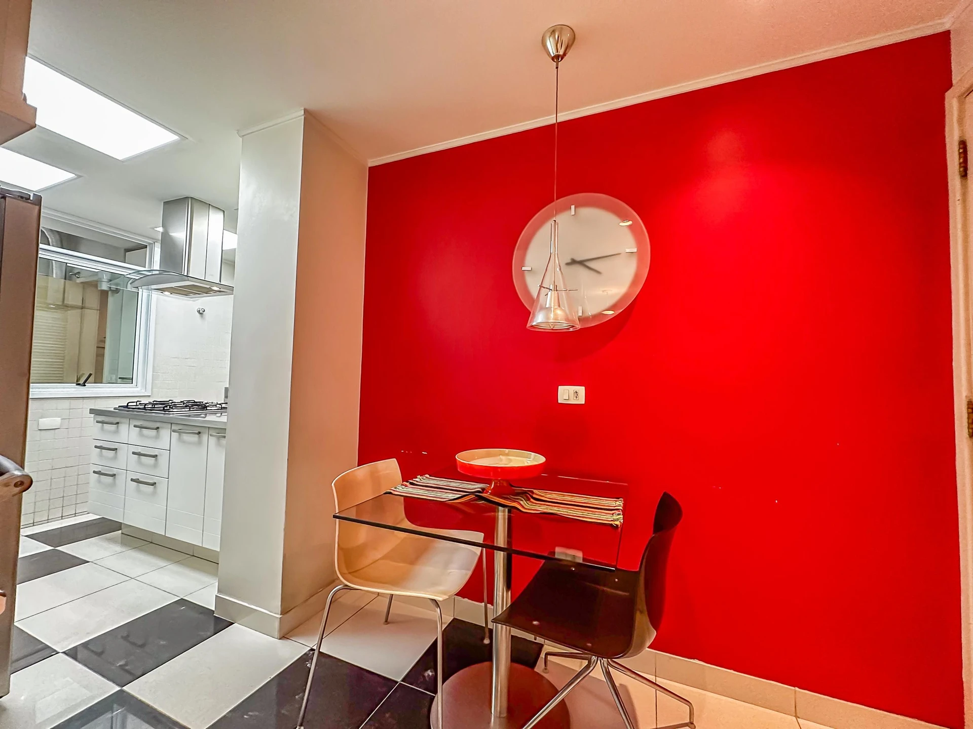 Apartamento de 2 quartos com jacuzzi, Botafogo — photo 40