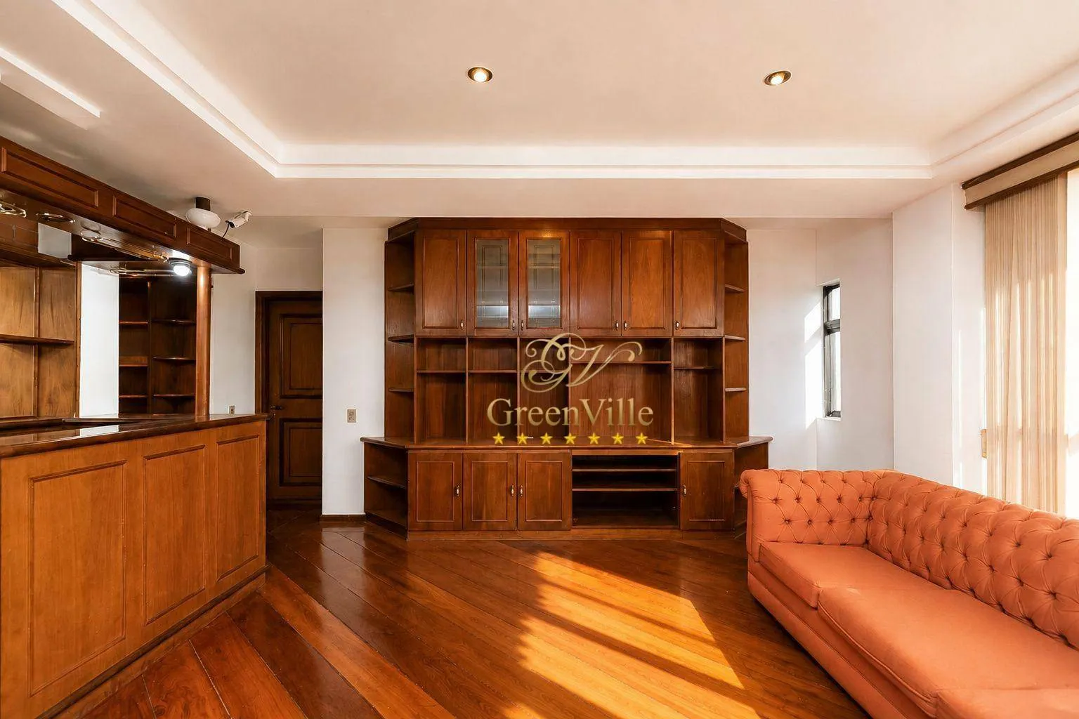395 m² apartment with 4 en-suite bedrooms and 4 parking — photo 16