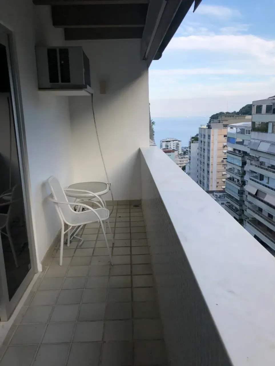 Duplex penthouse with a closed kitchen and 4 baths — photo 20