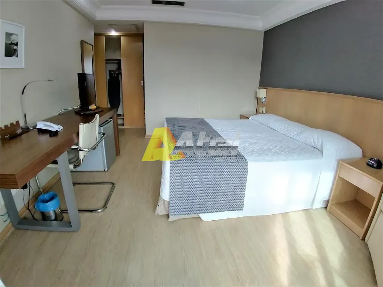Apartamento 2 quartos e 2 suítes com varanda e 65 m² — photo 9