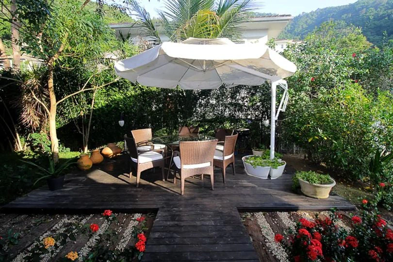 Unfurnished house with 4 bedrooms and 480 m² — photo 14