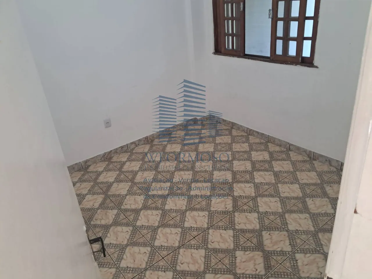Casa com 3 quartos e 60 m² com varanda — photo 4