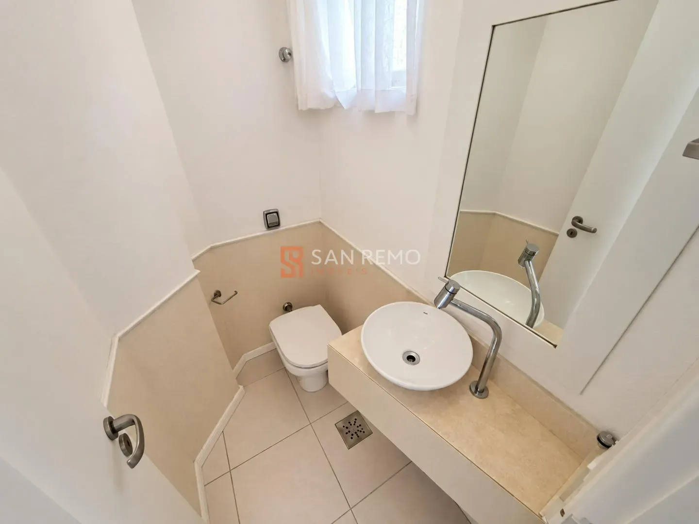 3 quartos e espaço de home office: apartamento de 132 m² — photo 16