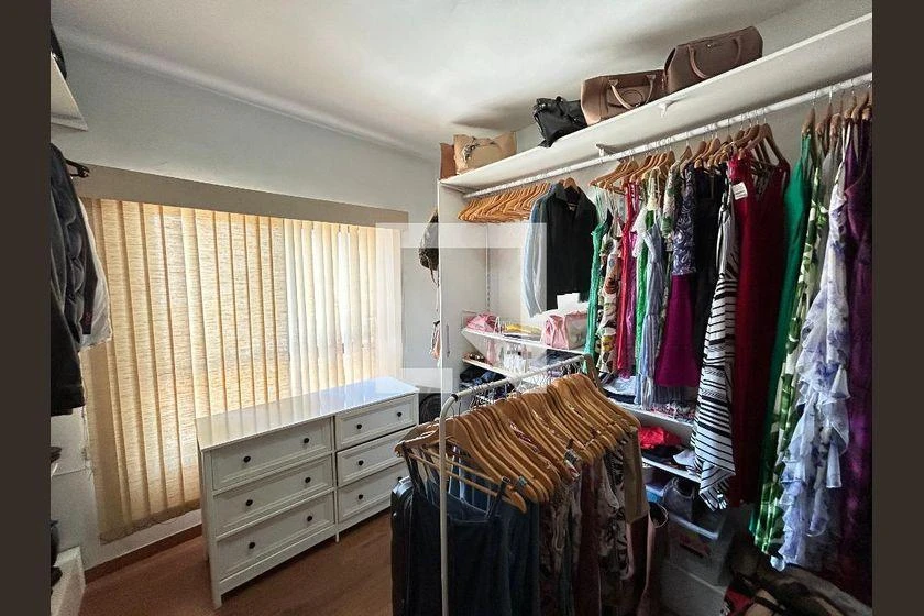 Apartamento mobiliado de 3 quartos com máquina de lavar — photo 16