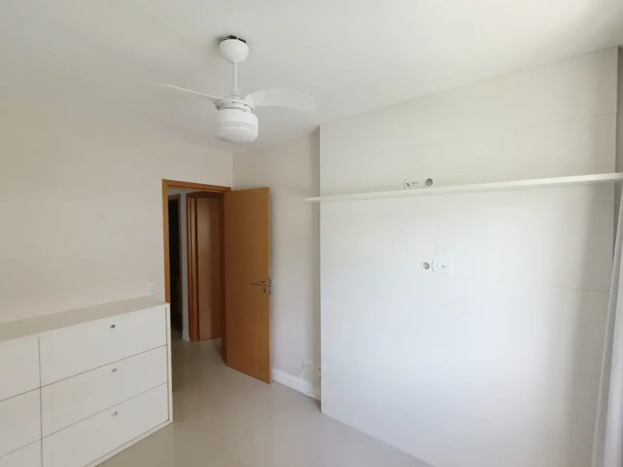 Apartamento com varanda gourmet, Recreio dos Bandeirantes — photo 29