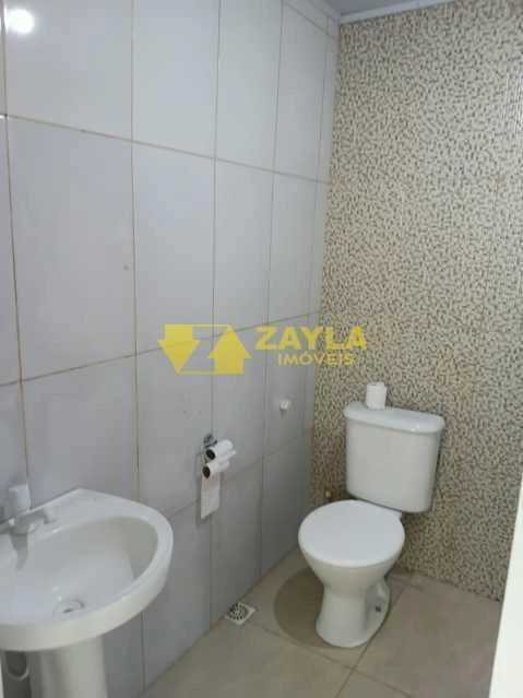 Casa de 30 m² e 1 quarto, Cordovil — photo 5