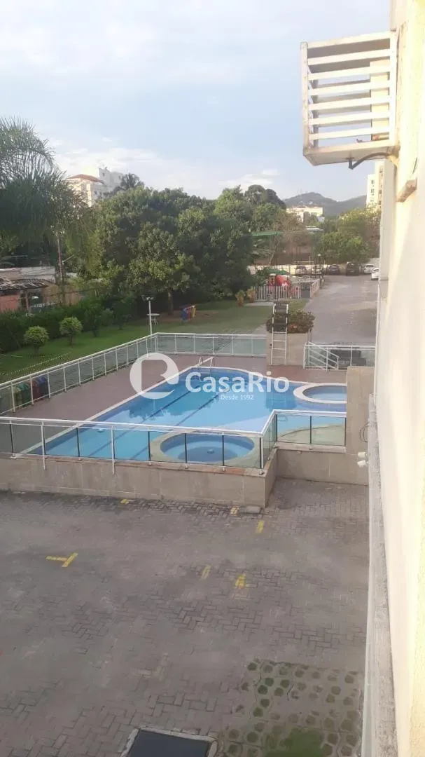 Apartamento mobiliado de 57 m² com 2 quartos e suíte — photo 16