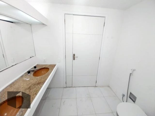 Apartamento com 3 quartos, 2 banheiros e 1 vaga de garagem — photo 23