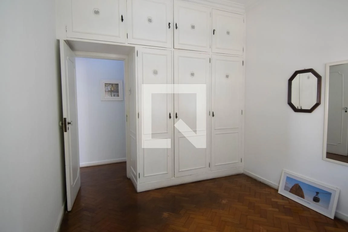 2-bedroom apartment with a washing machine in Rio de Janeiro — photo 13