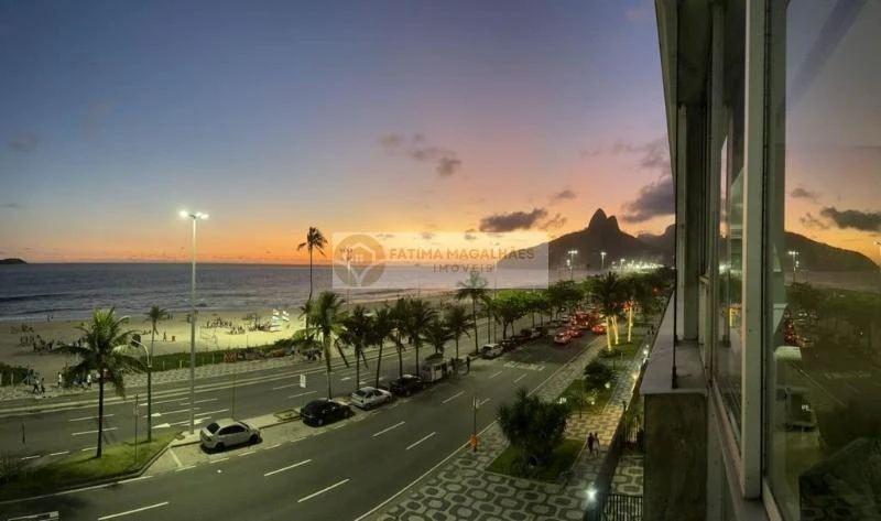Furnished apartment with 4 bedrooms, 2 en-suites and 260 m² — photo 3