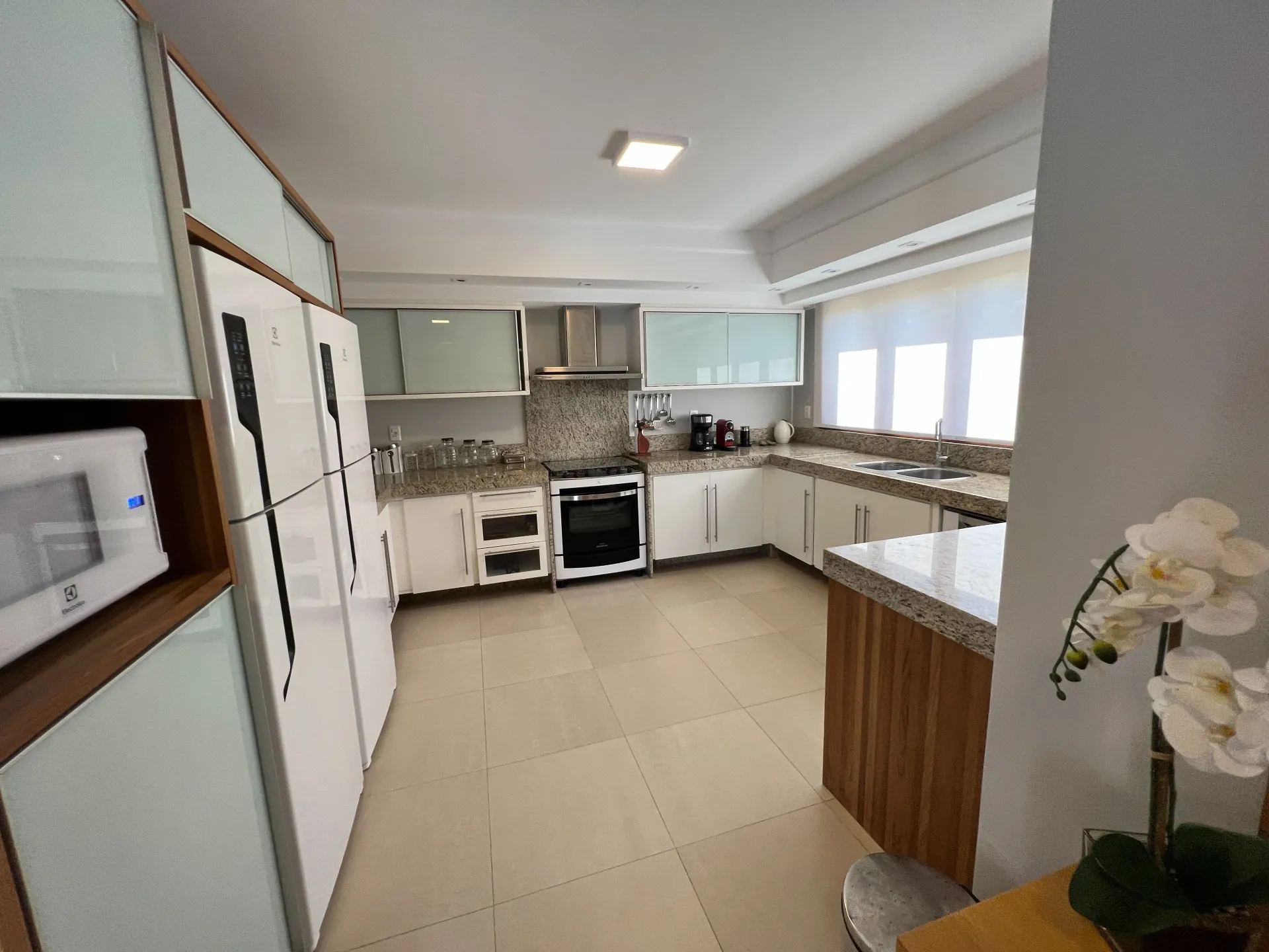 Casa para aluguel com 7 suítes e piscina compartilhada — photo 13