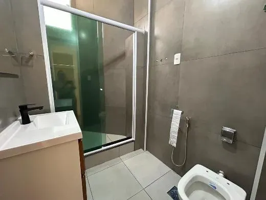 Apartment on the 2nd floor with wood or laminate floors — photo 11
