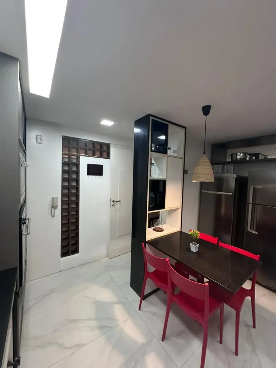 Квартира 200 м² з видом на воду та панорамними вікнами — photo 6