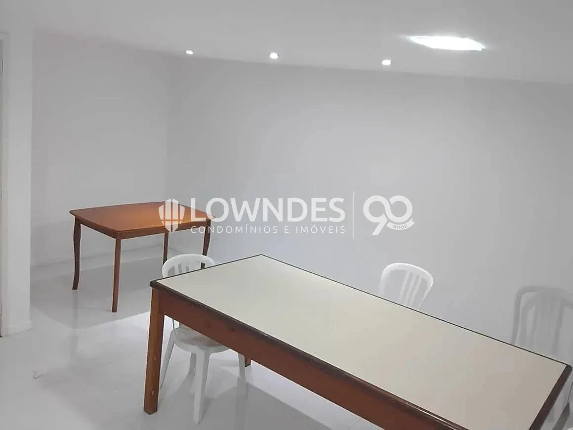 Apartamento mobiliado com 3 quartos e suíte — photo 37