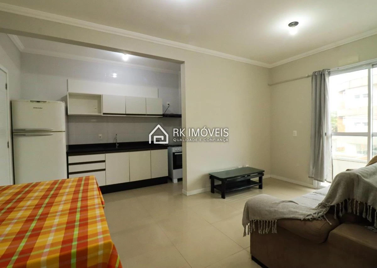 Furnished apartment, 62 m², with a washing machine — photo 11