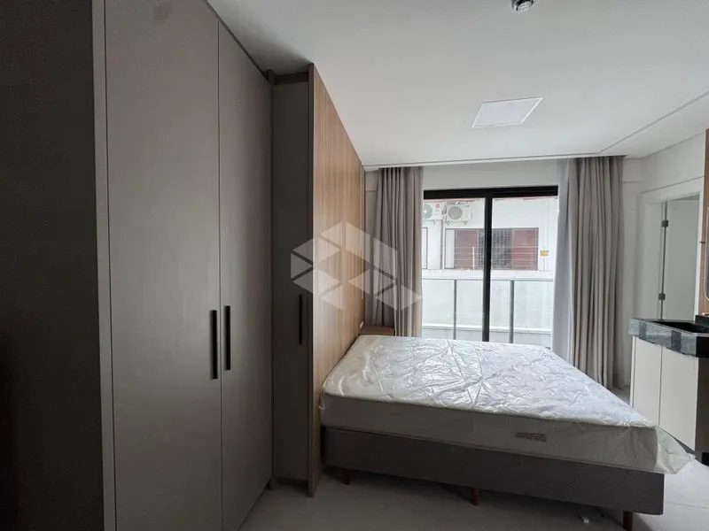 Furnished studio, 25 m², with a washing machine — photo 20