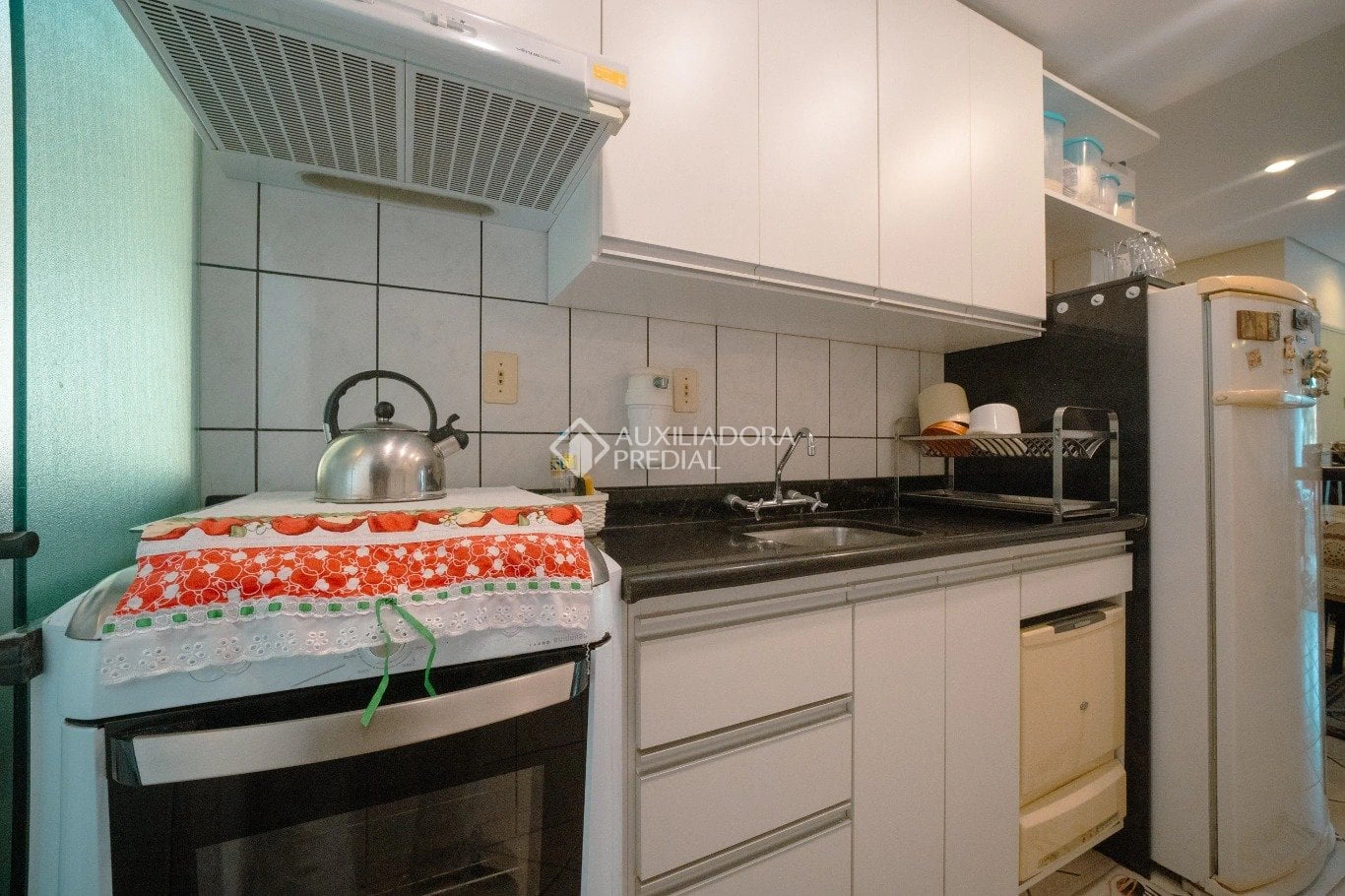 Departamento amueblado, 77 m², con lavadora — photo 26