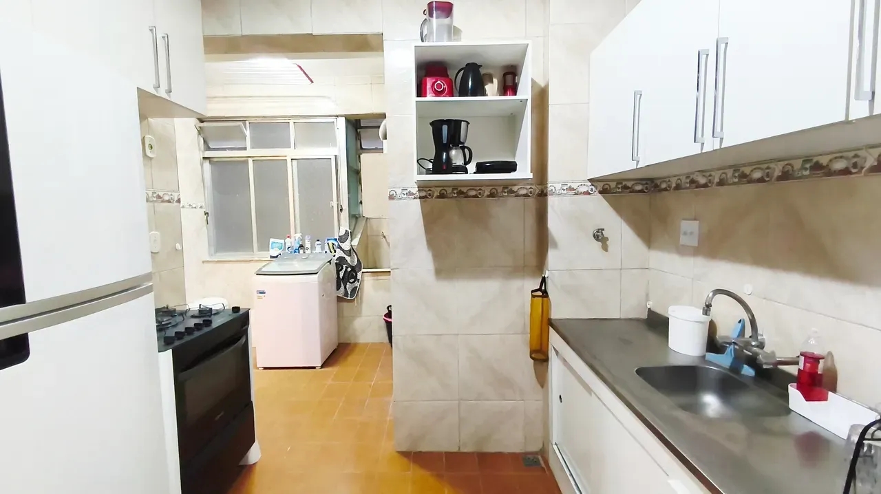 Apartamento para alugar mobiliado com 3 quartos e 3 banheiros — photo 37