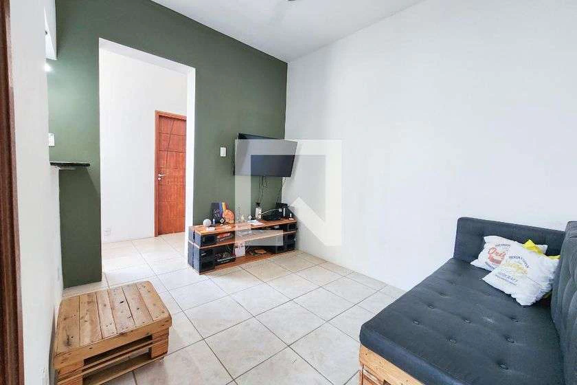 Apartamento mobiliado de 2 quartos com 50 m² — photo 12