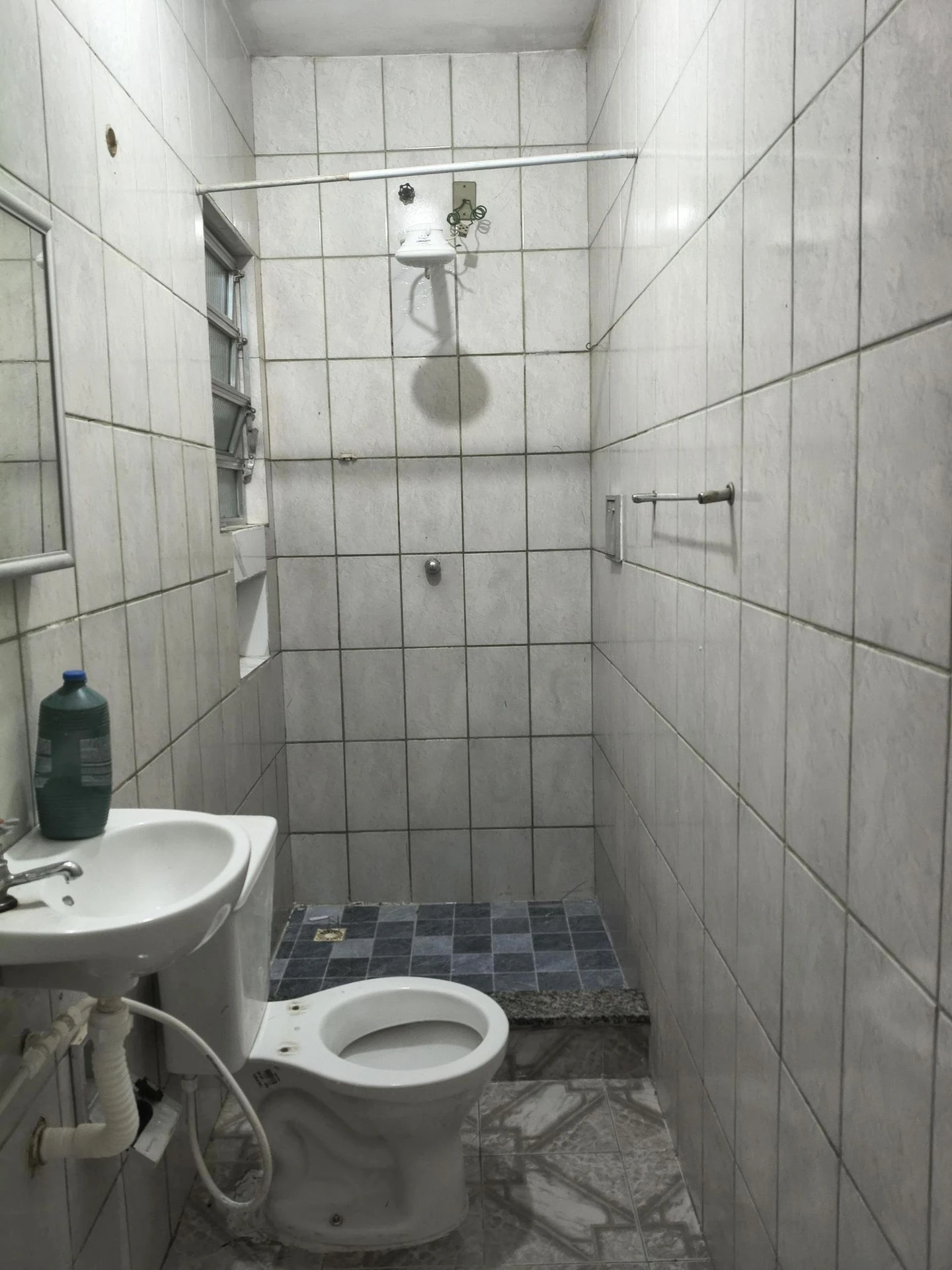 Apartamento de 50 m² e 1 quarto, Cordovil — photo 6