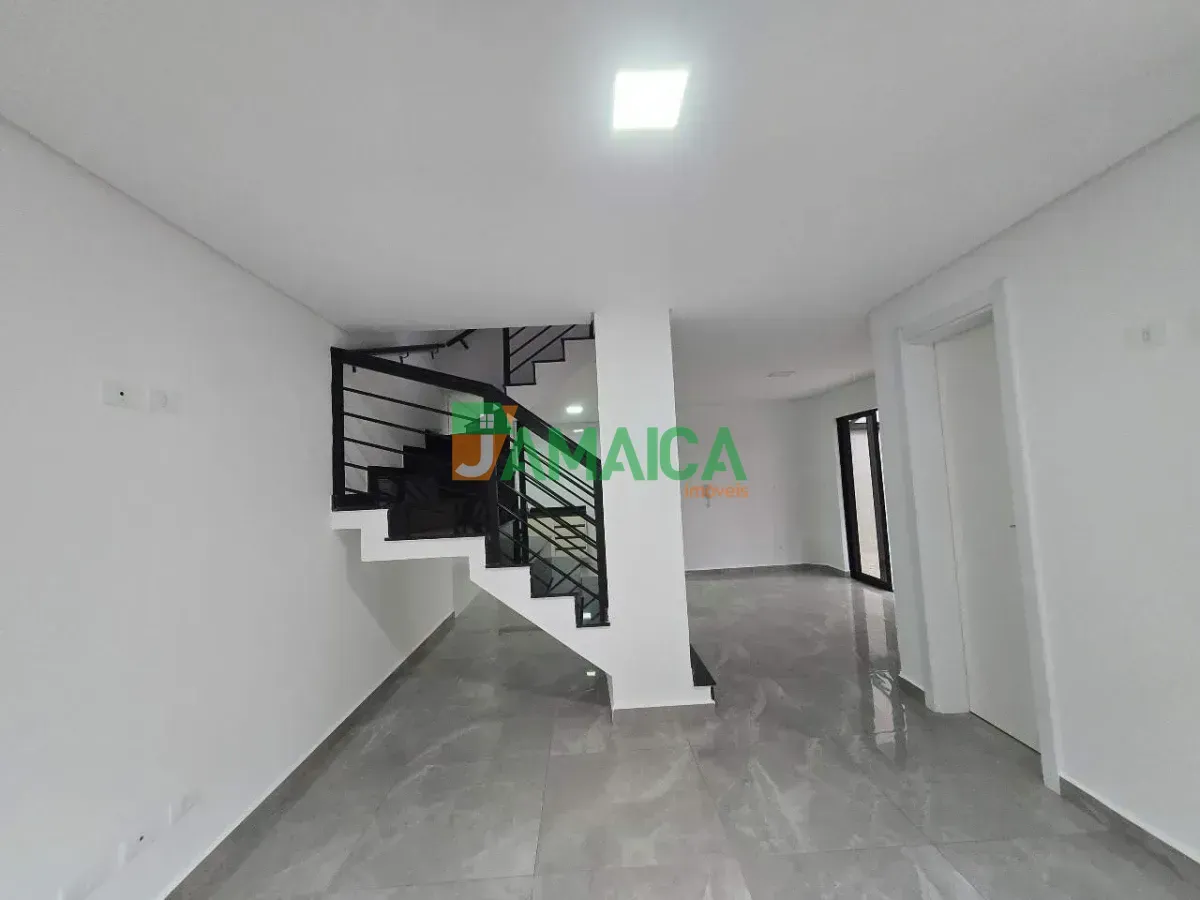 Casa, 114 m², com varanda gourmet — photo 8