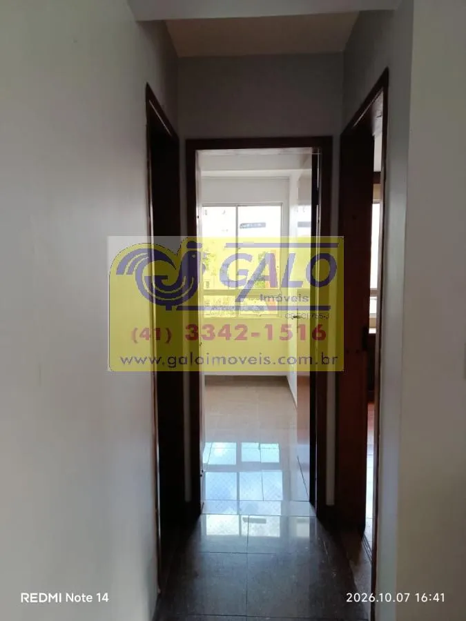 2-bedroom apartment, 91 m² — photo 17