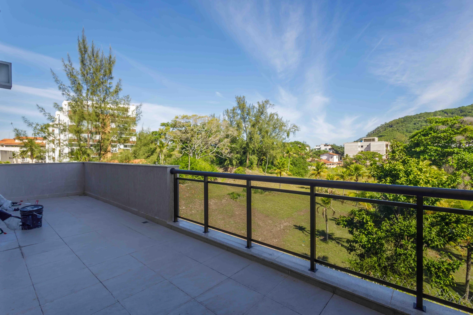 Apartment, 166 m², with a glass-enclosed balcony — photo 35