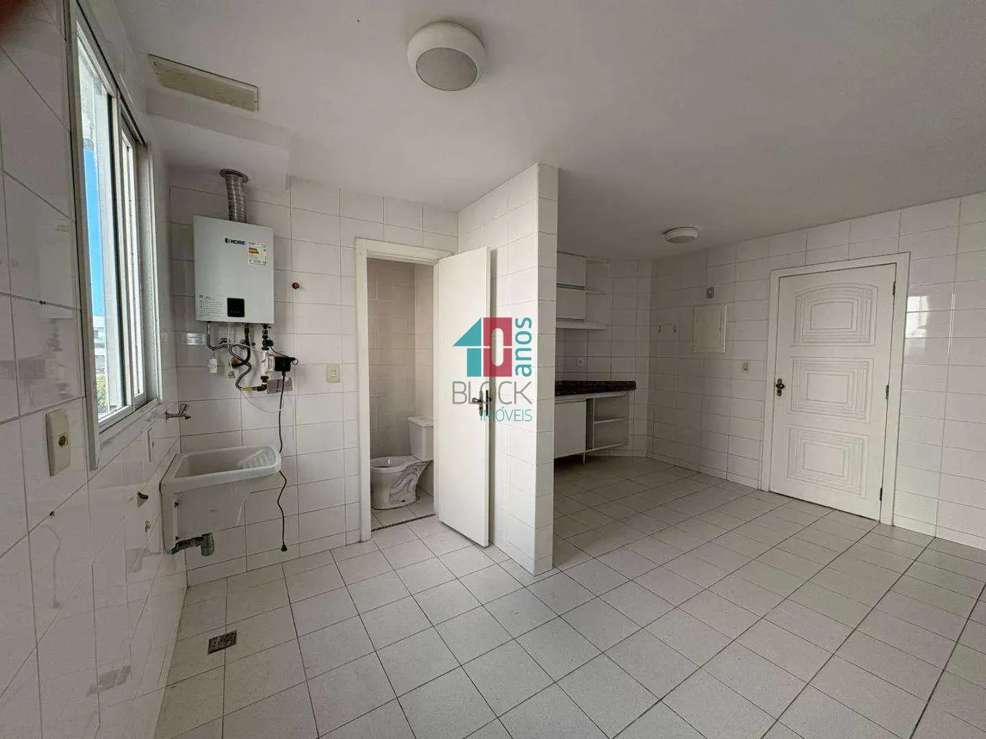 Apartamento de 3 quartos, sendo 1 suíte, 140 m² — photo 13