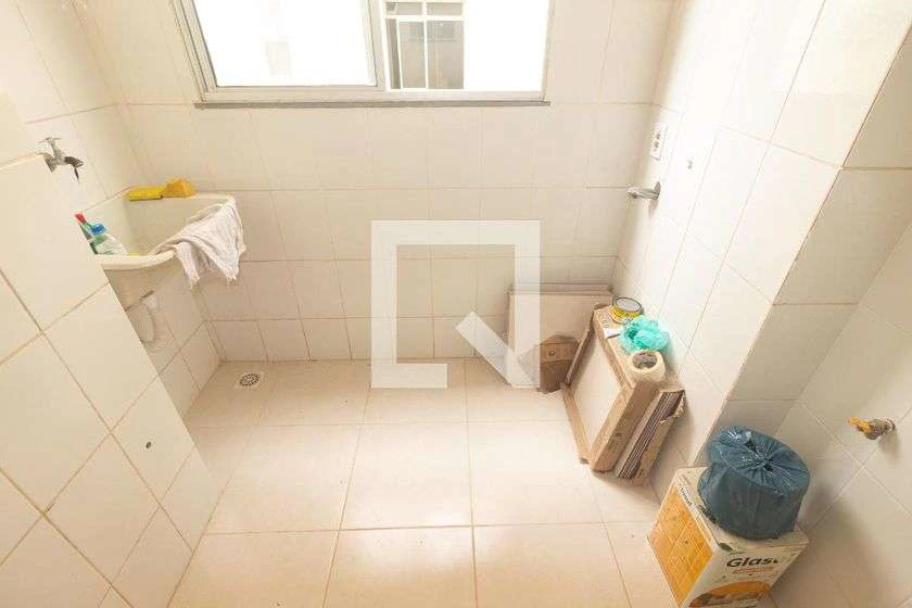 Квартира 50 м² з 2 спальнями та окремою кухнею — photo 26
