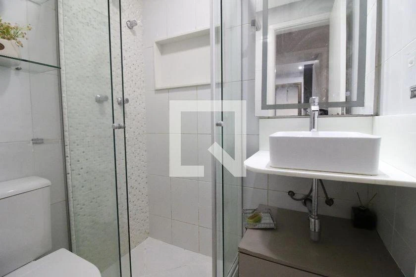 Квартира з 2 спальнями, у будинку є тренажерний зал — photo 25