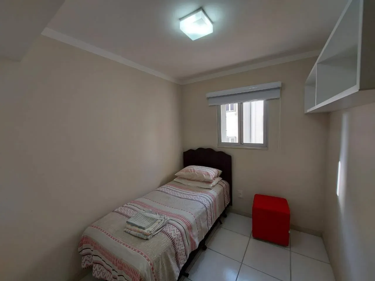 Departamento de 3 dormitorios con lavadora en Florianópolis — photo 32