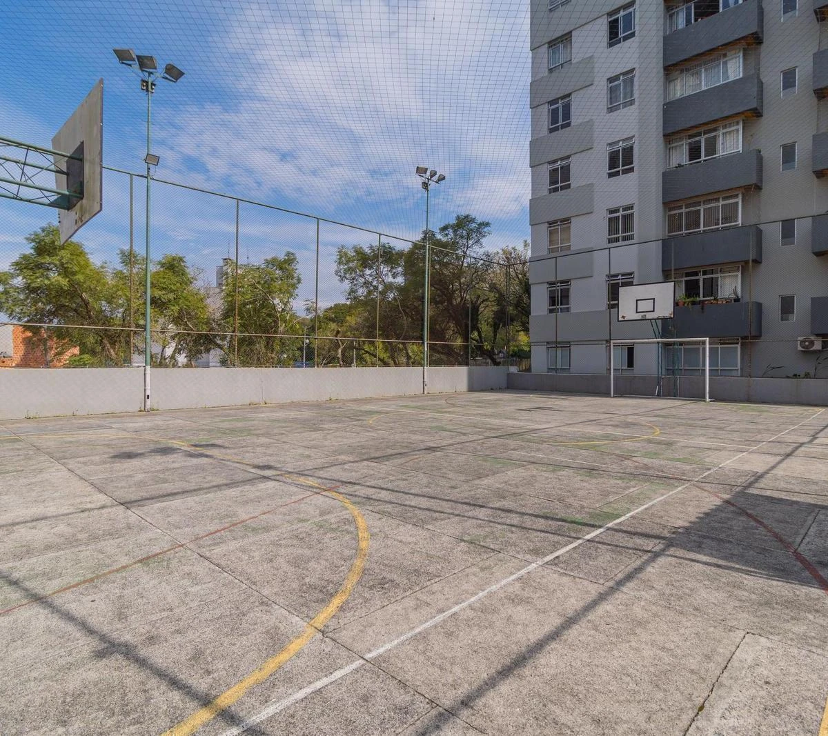3 quartos e máquina de lavar: apartamento de 65 m² — photo 23