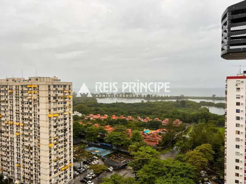 Apartment, 60 m², with a water view — photo 28