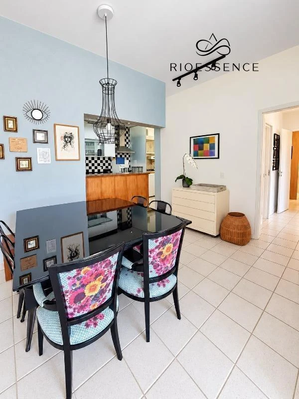 Apartamento, 110 m², com máquina de lavar — photo 7