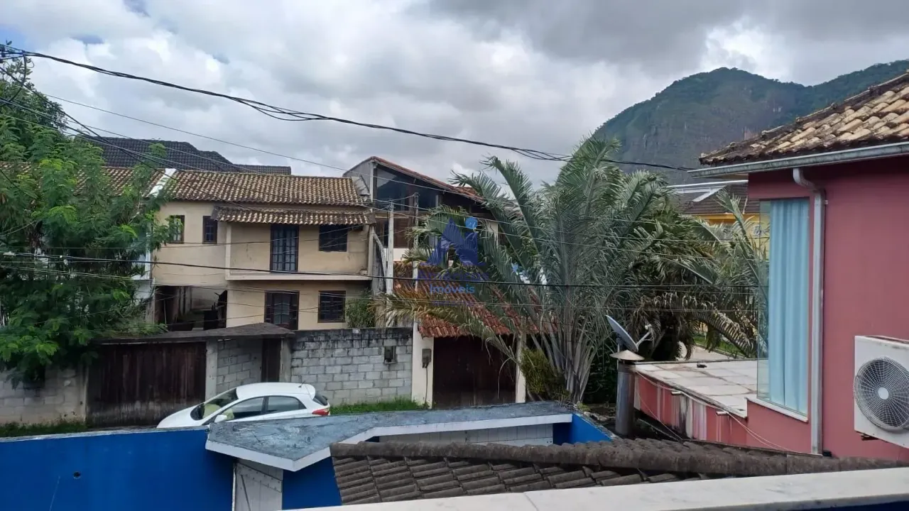 Casa em condomínio com 3 quartos e vista para montanhas — photo 18