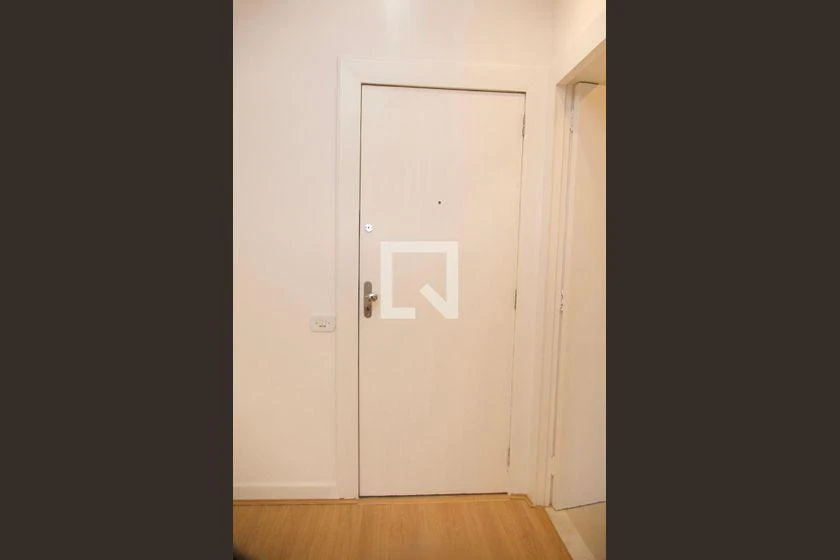 1-bedroom apartment with enclosed kitchen and balcony — photo 46