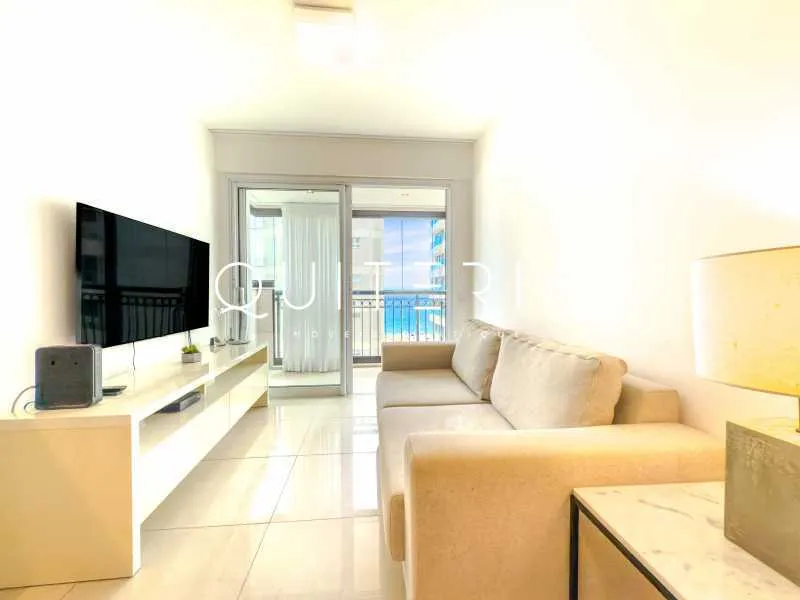 Furnished apartment with 2 bedrooms and 4 bathrooms — photo 4