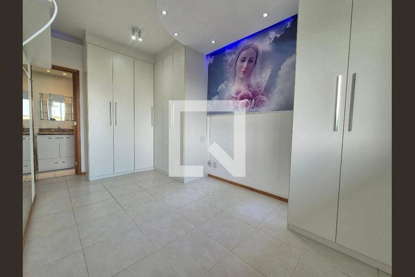Apartment, 133 m², with a glass-enclosed balcony — photo 31