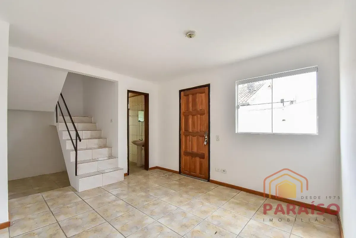 3-bedroom, 90 m² house in Curitiba — photo 7