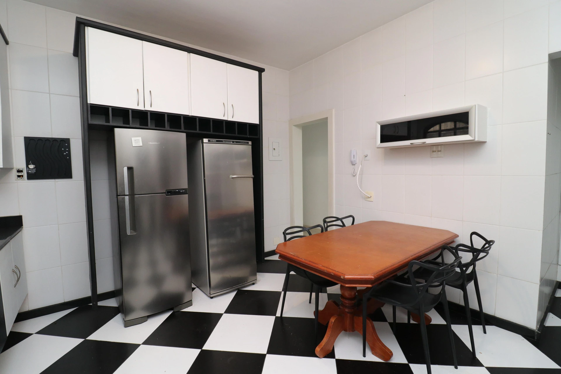 Furnished house with 3 bedrooms and a private garden — photo 3
