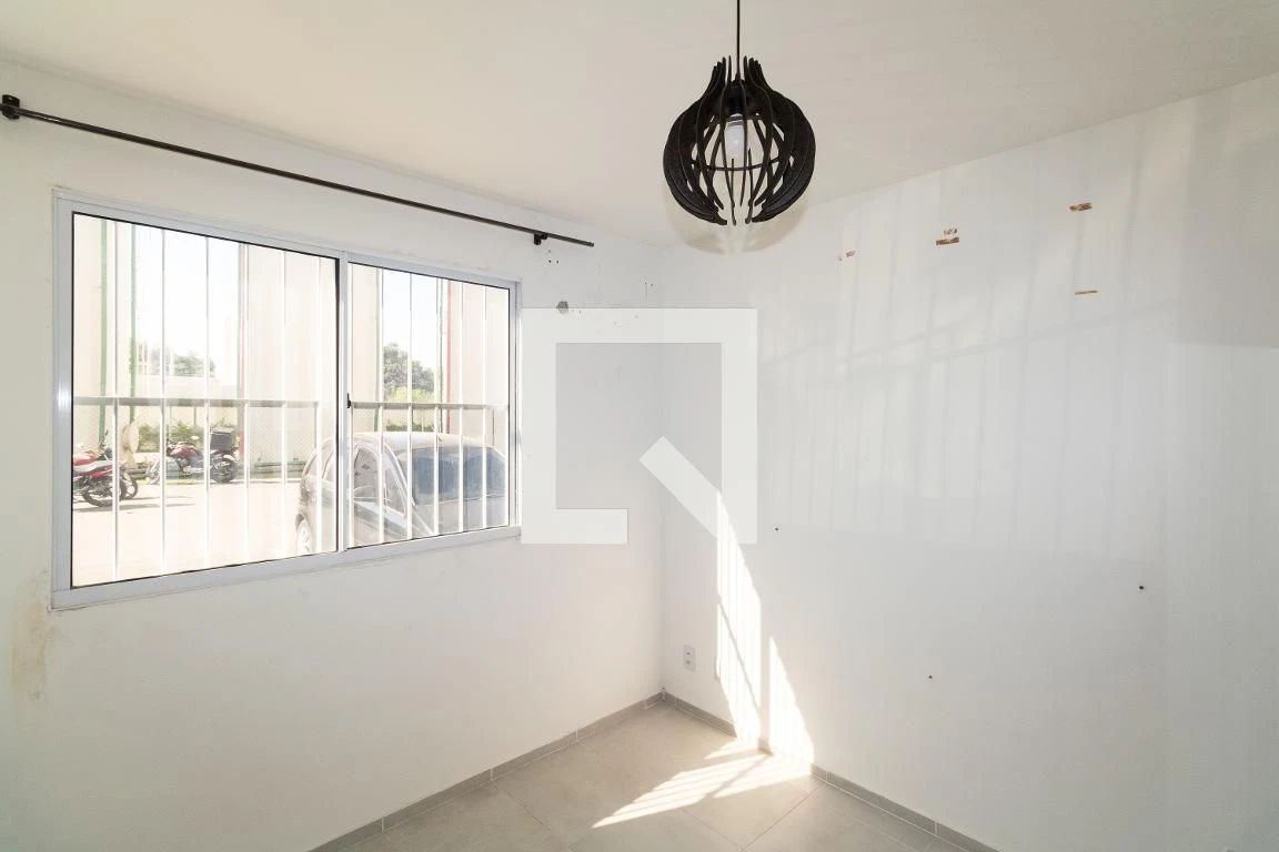 Unfurnished apartment with 2 bedrooms and 1 parking spot — photo 15